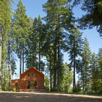 Studio Barn