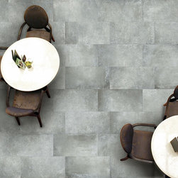Broadway Italian Tile - Flooring