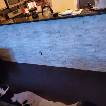 AMAZING tile remodel in Duluth