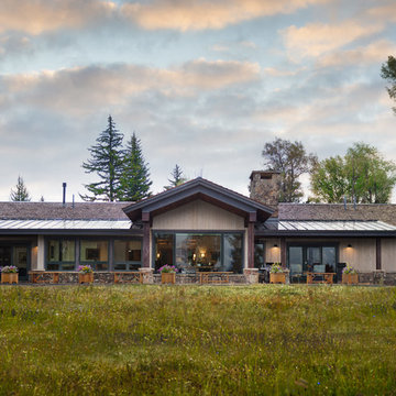 Moose Head Ranch