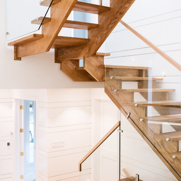 Toronto House 1