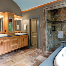 Mudroom selections