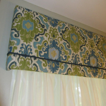Warm and Wonderful Apopka Window Treatments