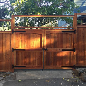 Napa Deck