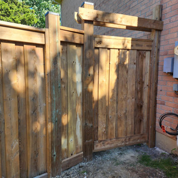 TC Contracting - Bolton Gate Project