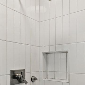 Bathroom Renovation in Kingsville