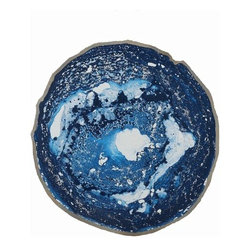 Geode Fine Paintings - Paintings