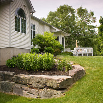 Essex Residential Garden