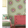 Zsa Zsa Dots Set of Wall Decals
