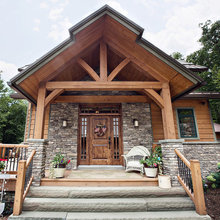 frint porches