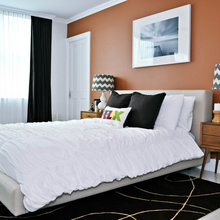 adge bedroom