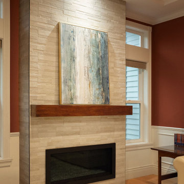 The Summit Home Renovation