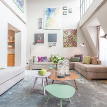 COLLECTION SCANDINAVE