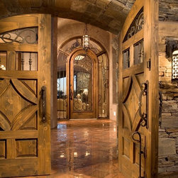 Entrances - Products