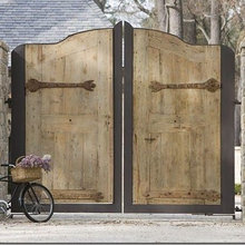 gates