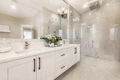 Bathroom photo in Other