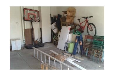 Garages