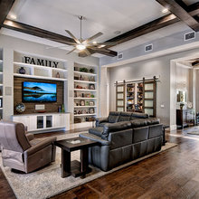 family room inspiration