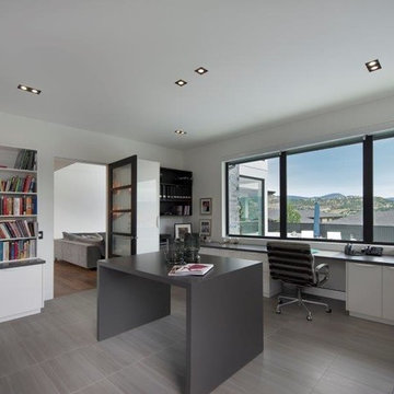 Harmony Homes and Isabey Interiors