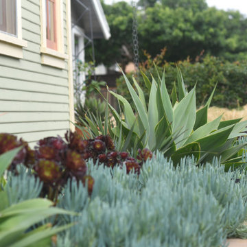 West Side Bungalow