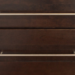 Hardware - Cabinet And Drawer Handle Pulls