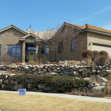 Various Projects/Cedar Shakes & Shingles/Premier Systems