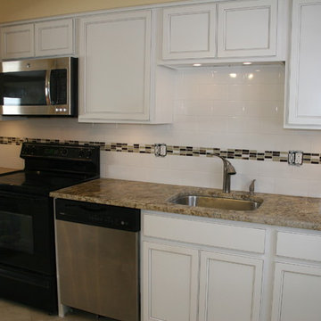 Kitchen Designs