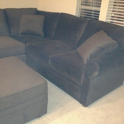 Anella - Sectional Sofas