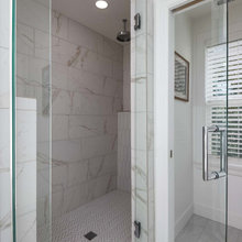 Clemmons Master Bath Ideas