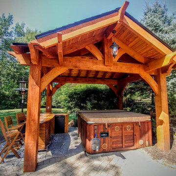 Hometown Pavilion