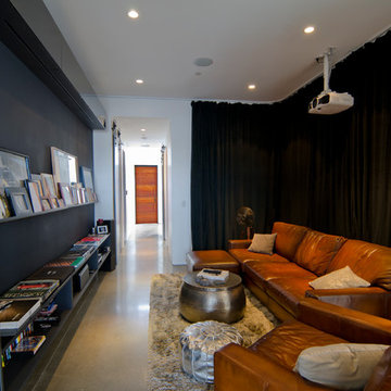 Foust Residence