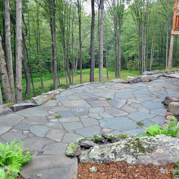Perch Patio
