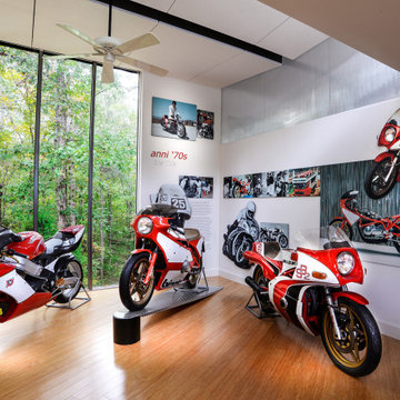 Bimota Spirit