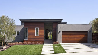 Pacific Palisades House 2