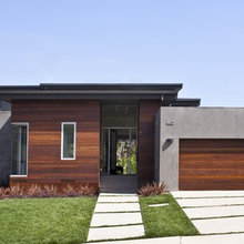 stucco elevations
