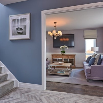 Marina Village Greystones 'Oyster & Fanore'