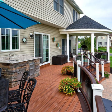 Contractor Projects