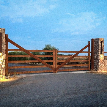 Hallie Road