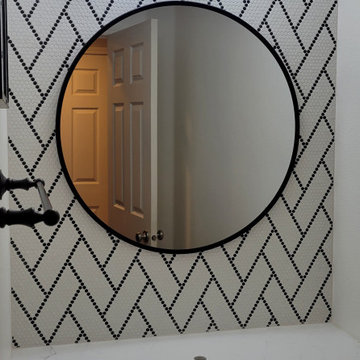 Bathroom Addition