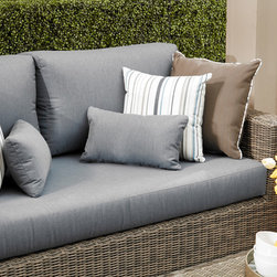 Berkeley Collection - Outdoor Sofas