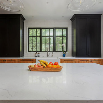 Whole Home Renovation in Glenwood