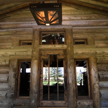 Shady Lane Lodge