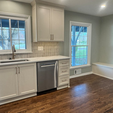 Kitchen Remodel