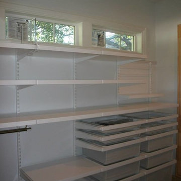 Recent Closets