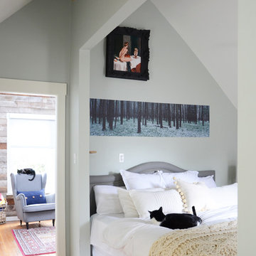 My Houzz: Mindful Makeover for a Victorian in Vancouver