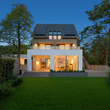 Hausarchitektur