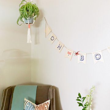 Oak View Boy's Nursery
