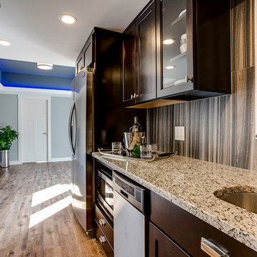 A Front Runner Space