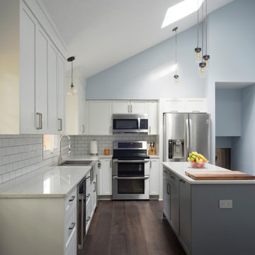 College Park Kitchen