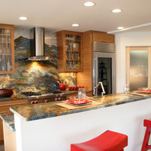 Kitchen Ideas
